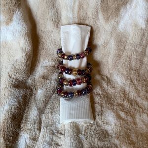 Napkin rings